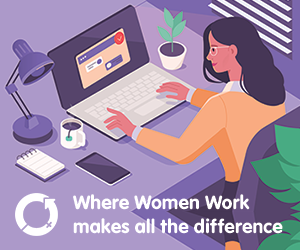 Where Women Work
