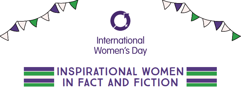 FREE International Women's Day Resources