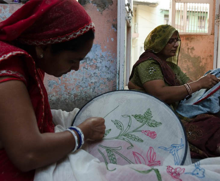 Amazon is empowering women entrepreneurs
