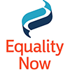 International Women's Day fundraising for charity - Equality Now