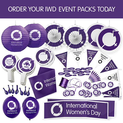 IWD Event Packs