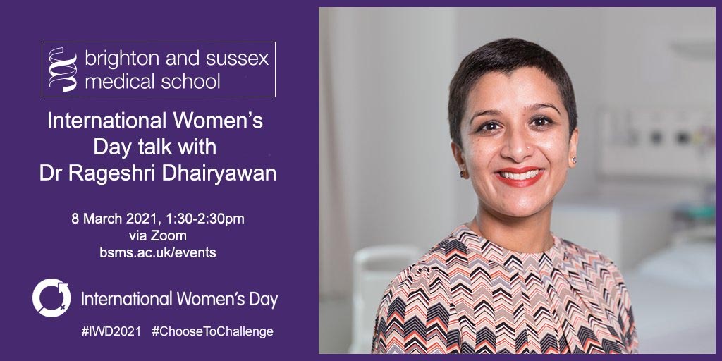 IWD