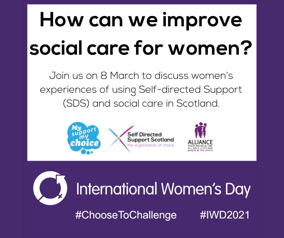 IWD disability event