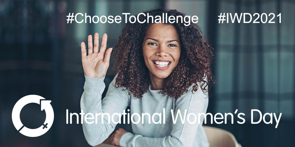 International Women S Day 2021