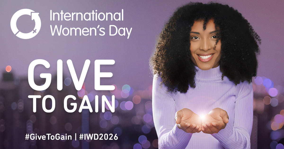 International Women's Day Celebration
