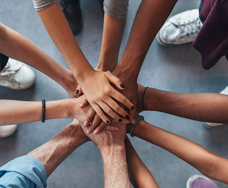 International Women's Day - charity funding